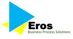 Eros Business Solutions Logo